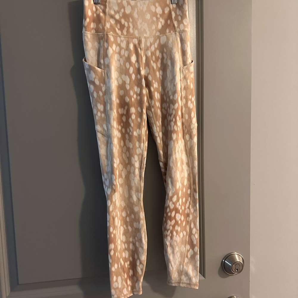 Fabletics PureLuxe leggings